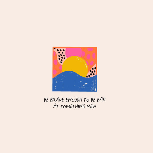 Quote Illustration