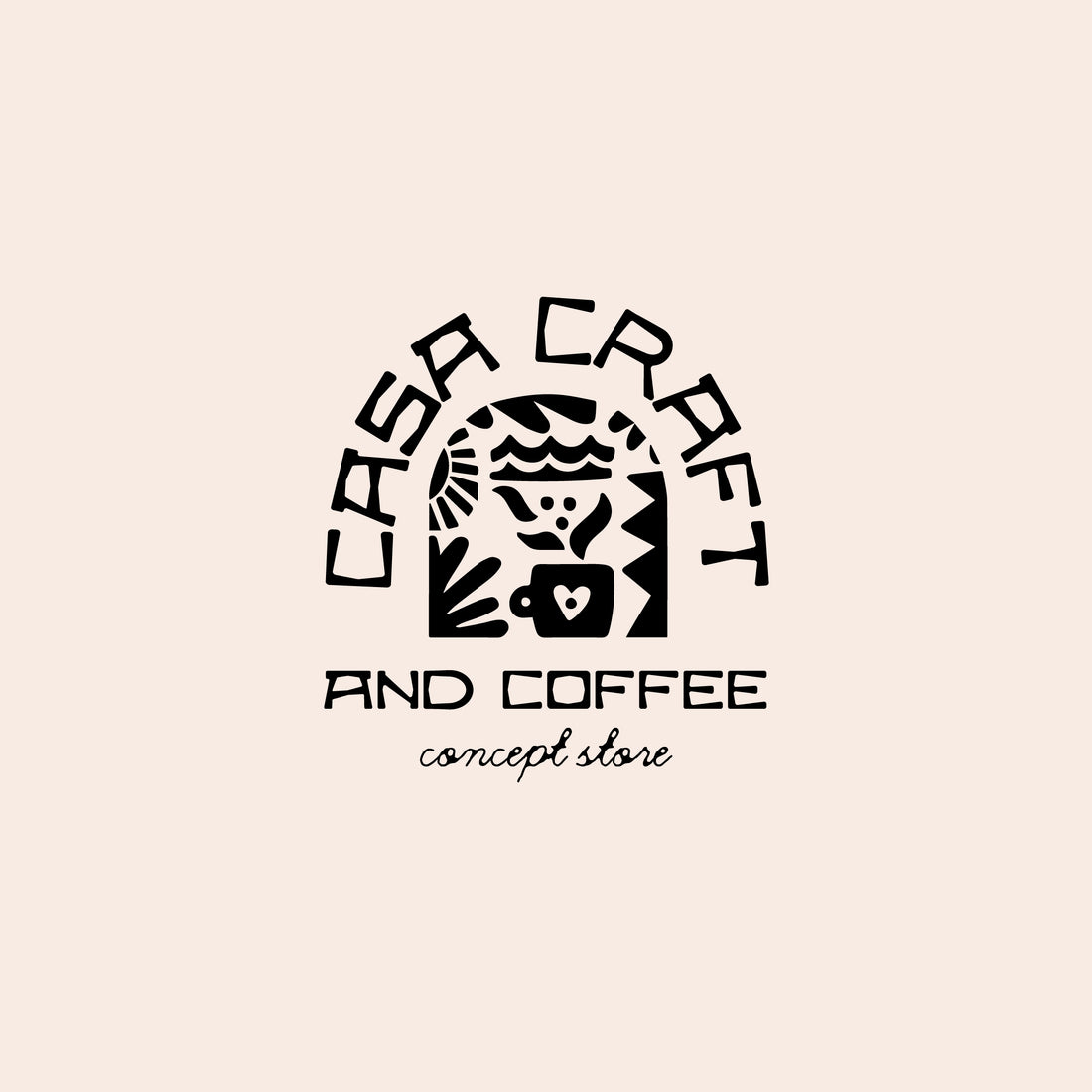 Casa Craft | Brand Identity