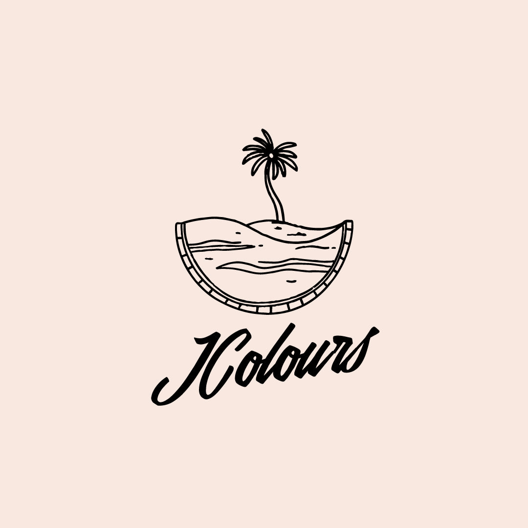 JColours | Brand Identity