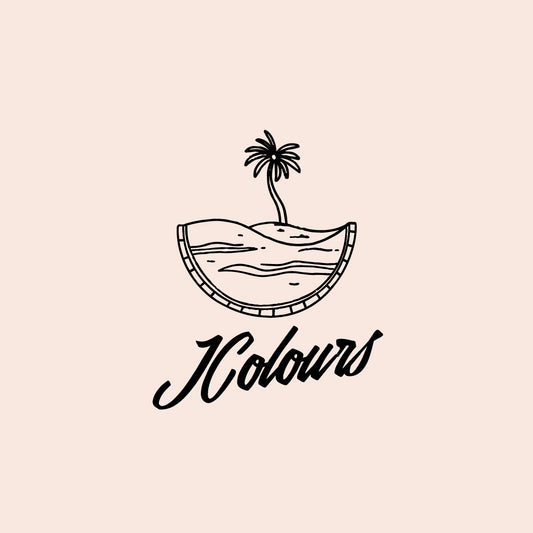 JColours | Brand Identity