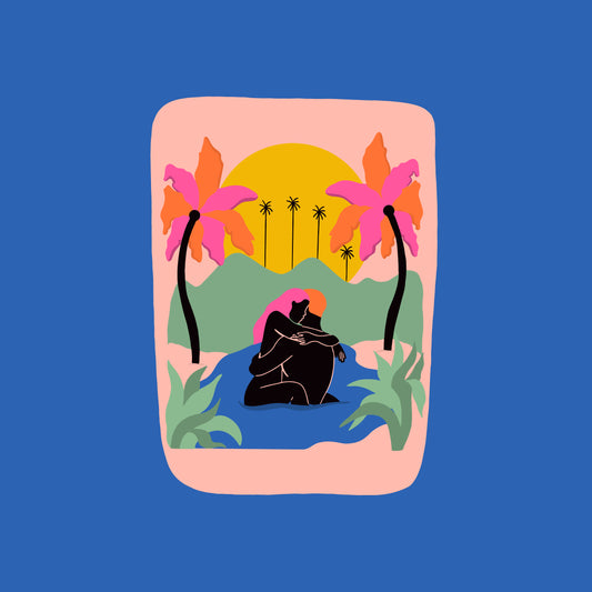Connecting is magical | Calendar 2023 ‘Future Dreams’