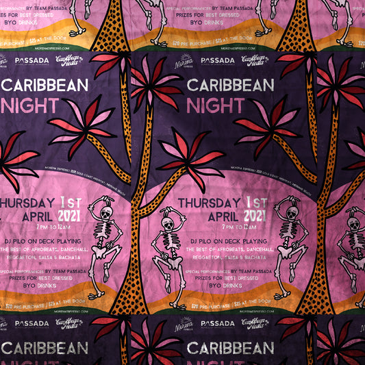 Poster | Events