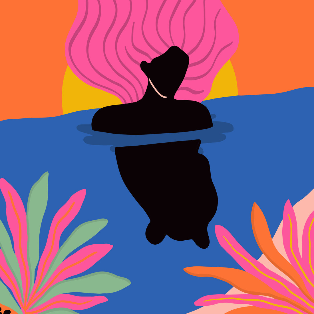 Deeper than the sea | Surface Festival Australia