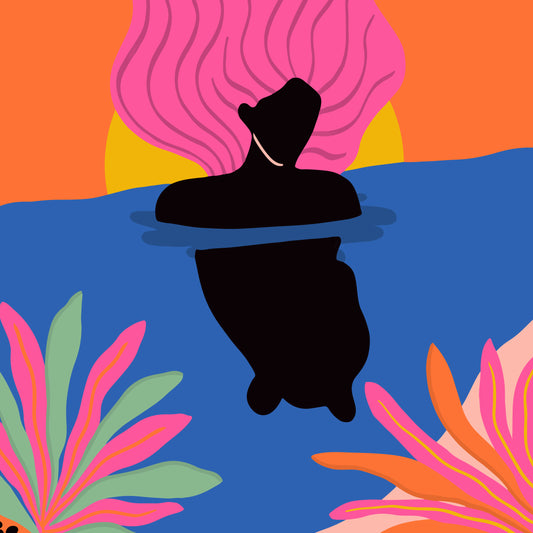 Deeper than the sea | Surface Festival Australia