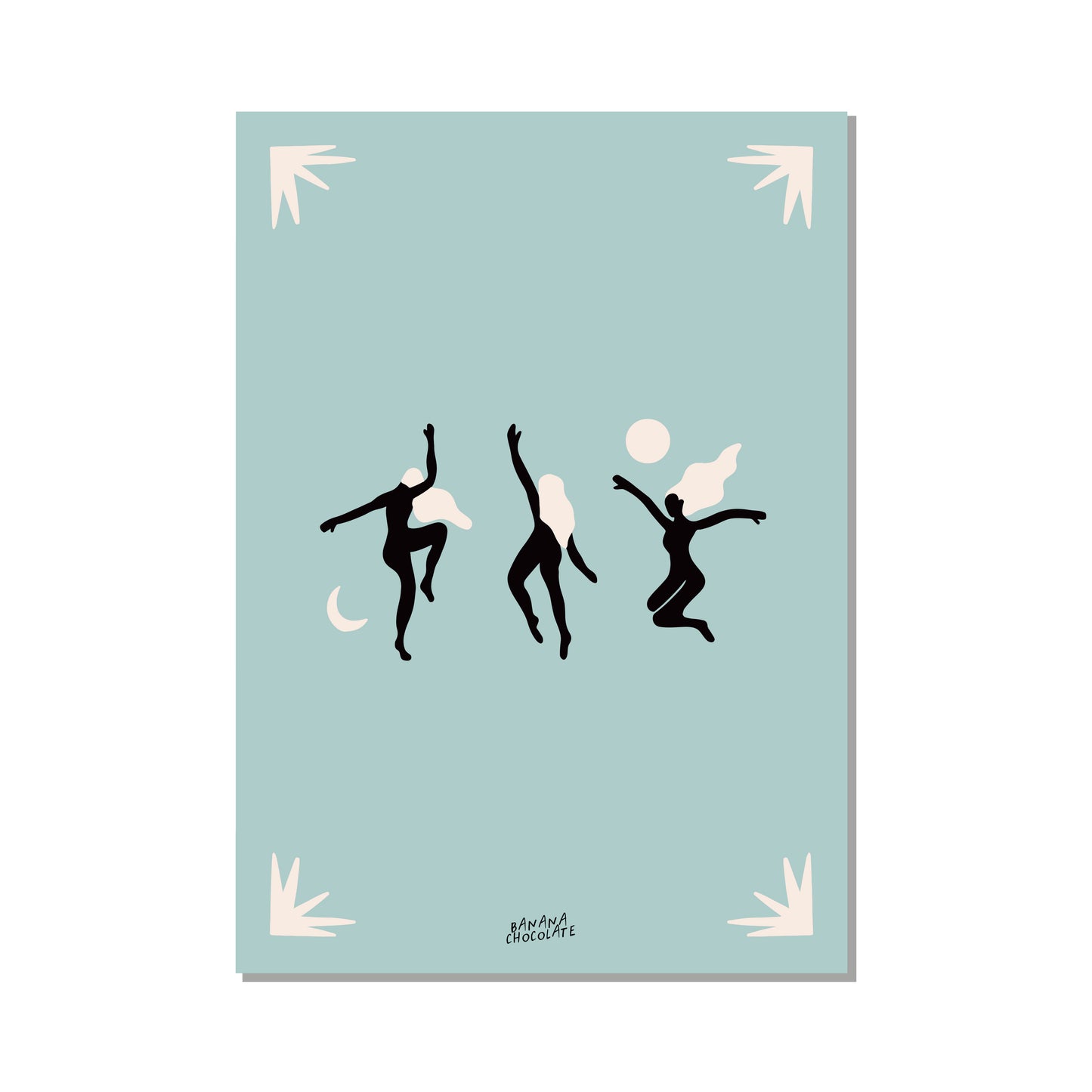 Bailar