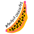 Banana Chocolate 
