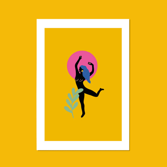 You are Powerful ~ Print