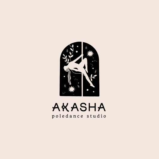 Akasha | Logo Design