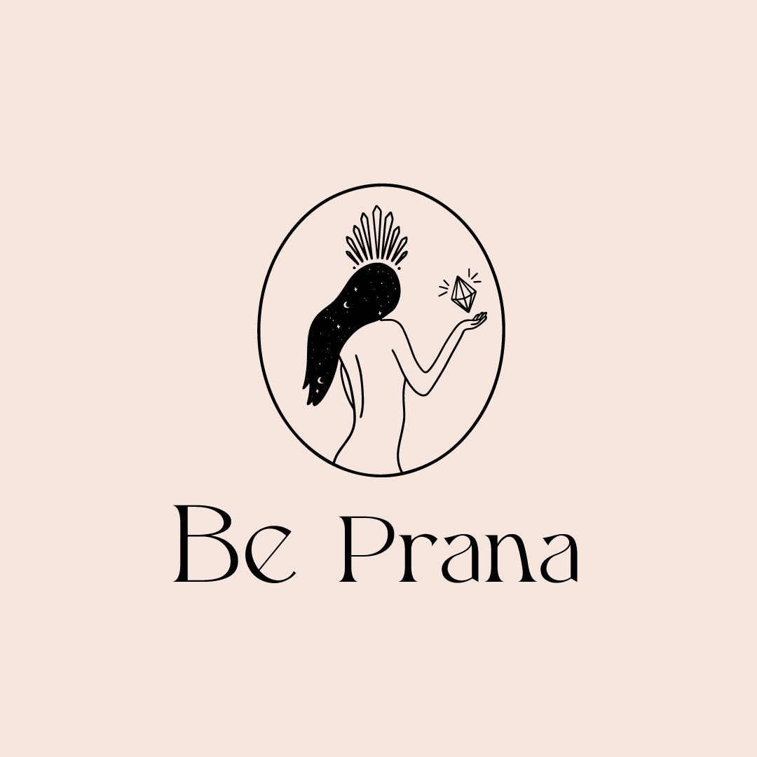 Be Prana | Brand Identity