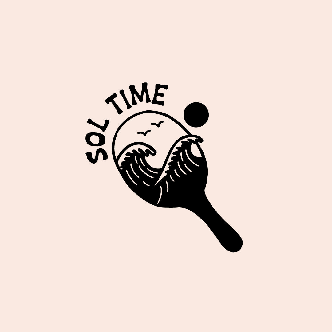 Sol Time | Brand Identity