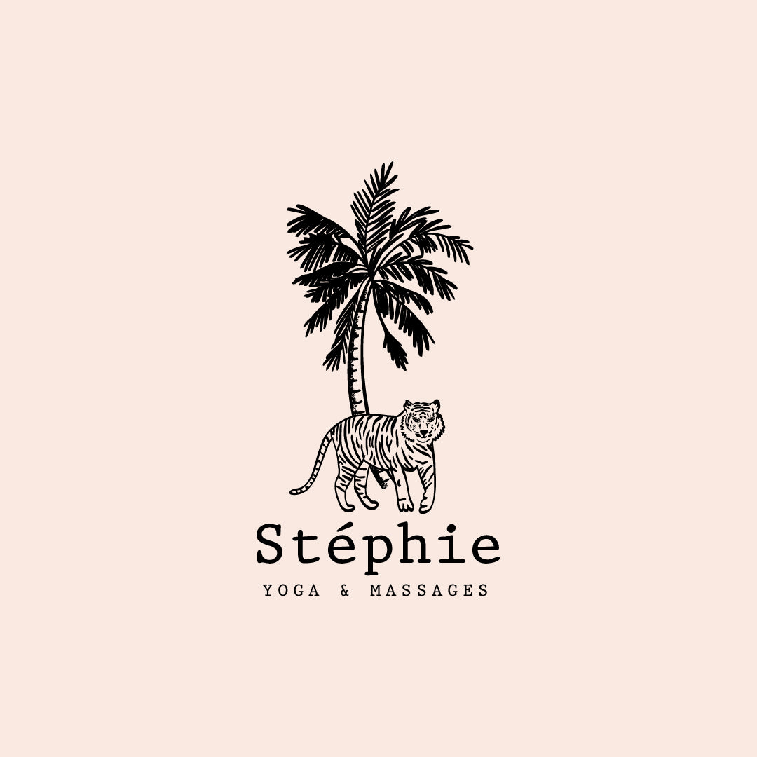 Stéphie | Brand Identity