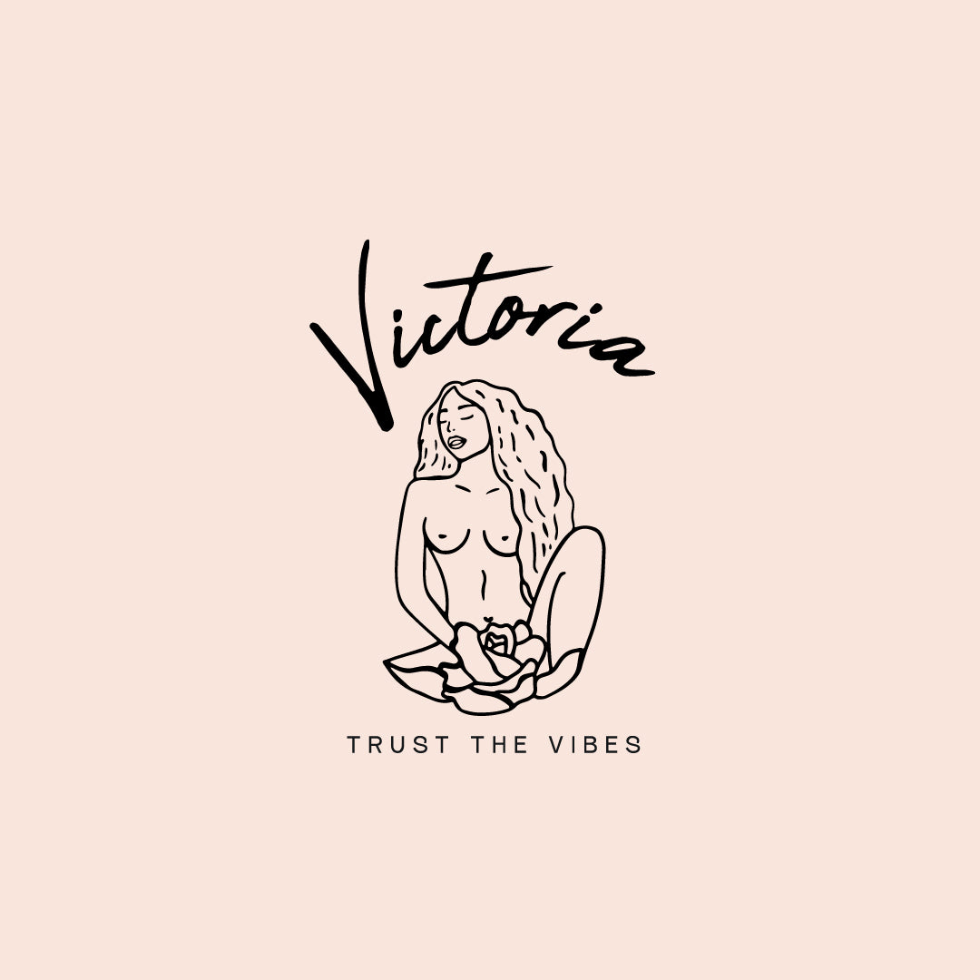 Victoria | Brand Identity