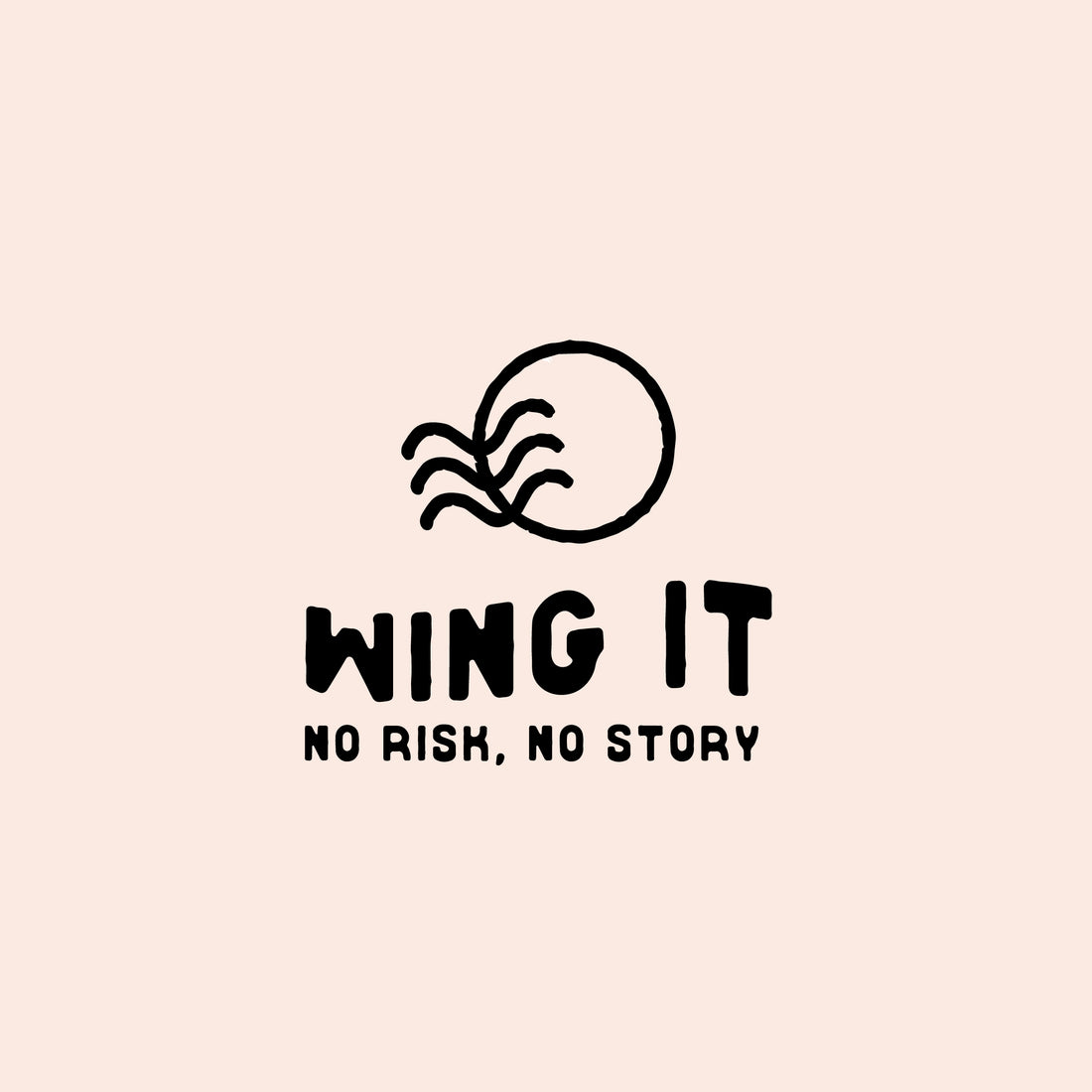 Wing It | Brand Identity