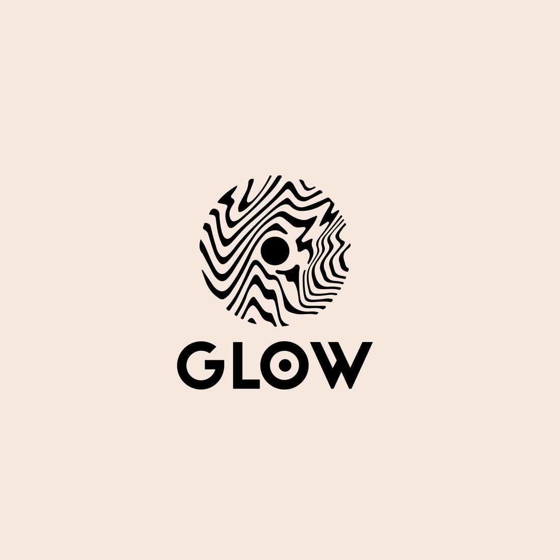 Glow | Brand Identity