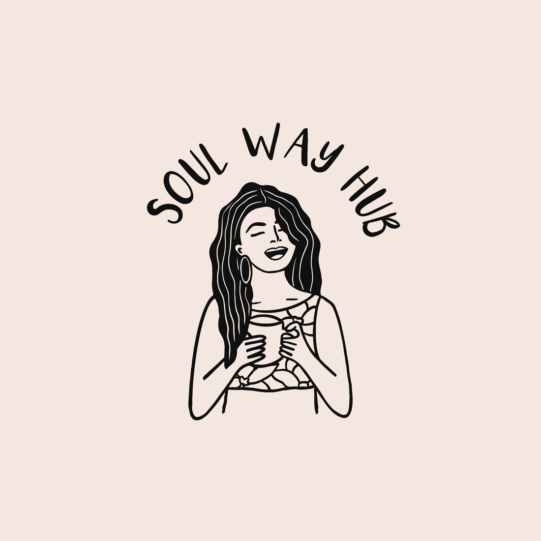 Soul Way Hub | Brand Identity