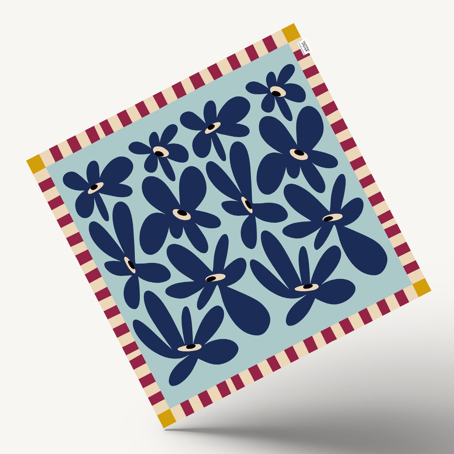 Capricho Scarf