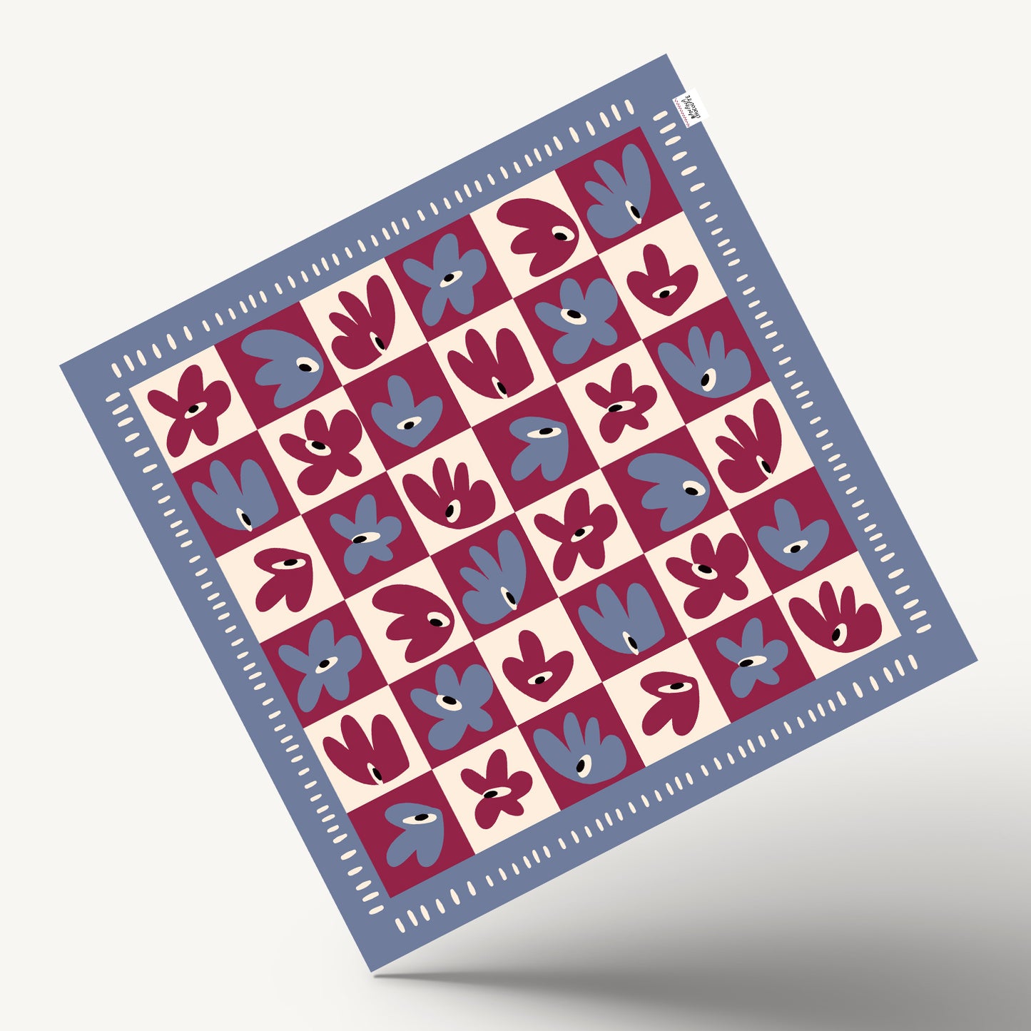 Capricho Scarf