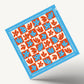 Capricho Scarf