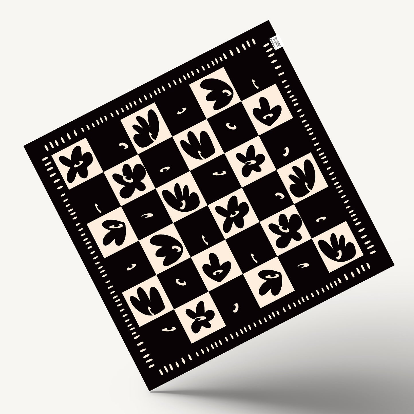 Capricho Scarf