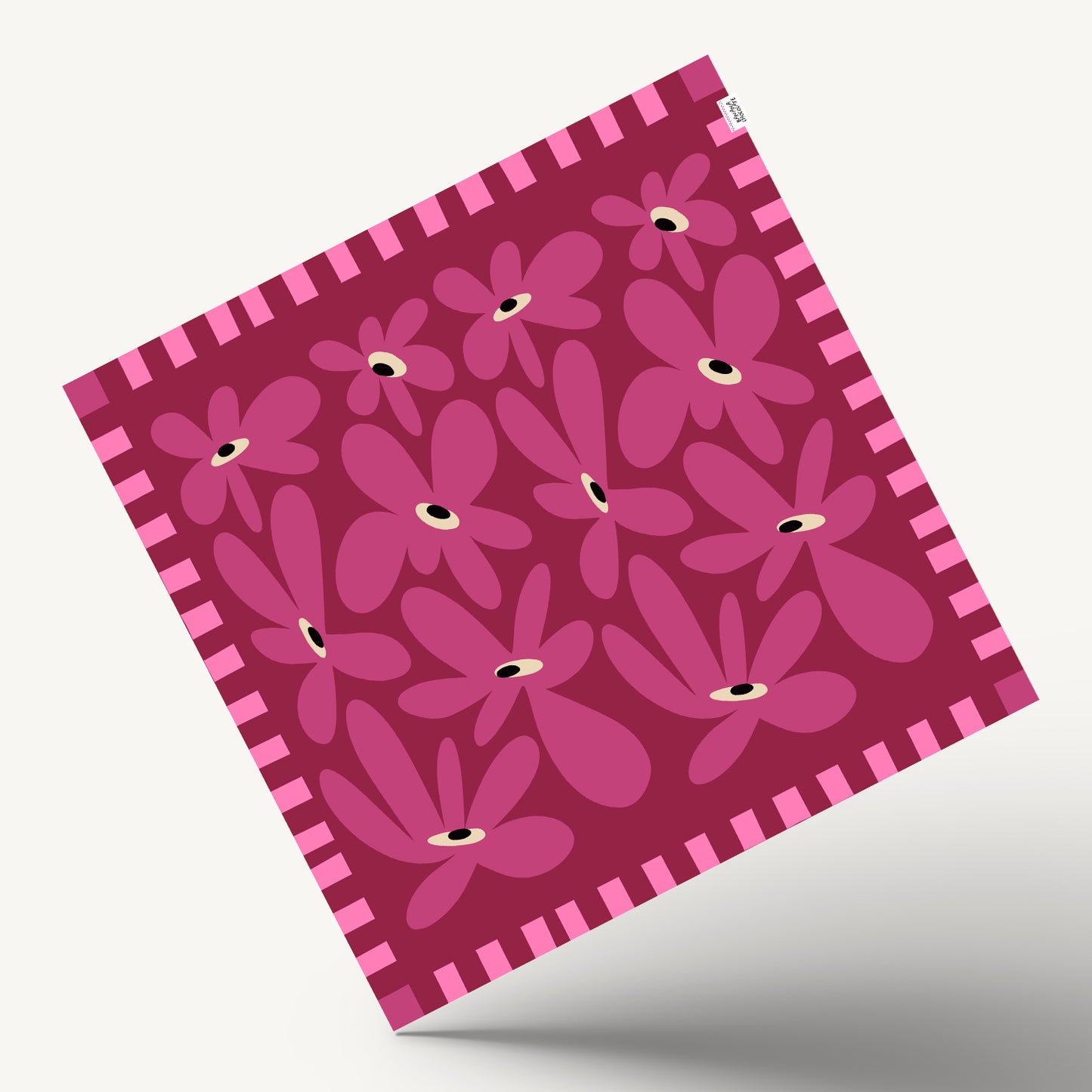 Capricho Scarf