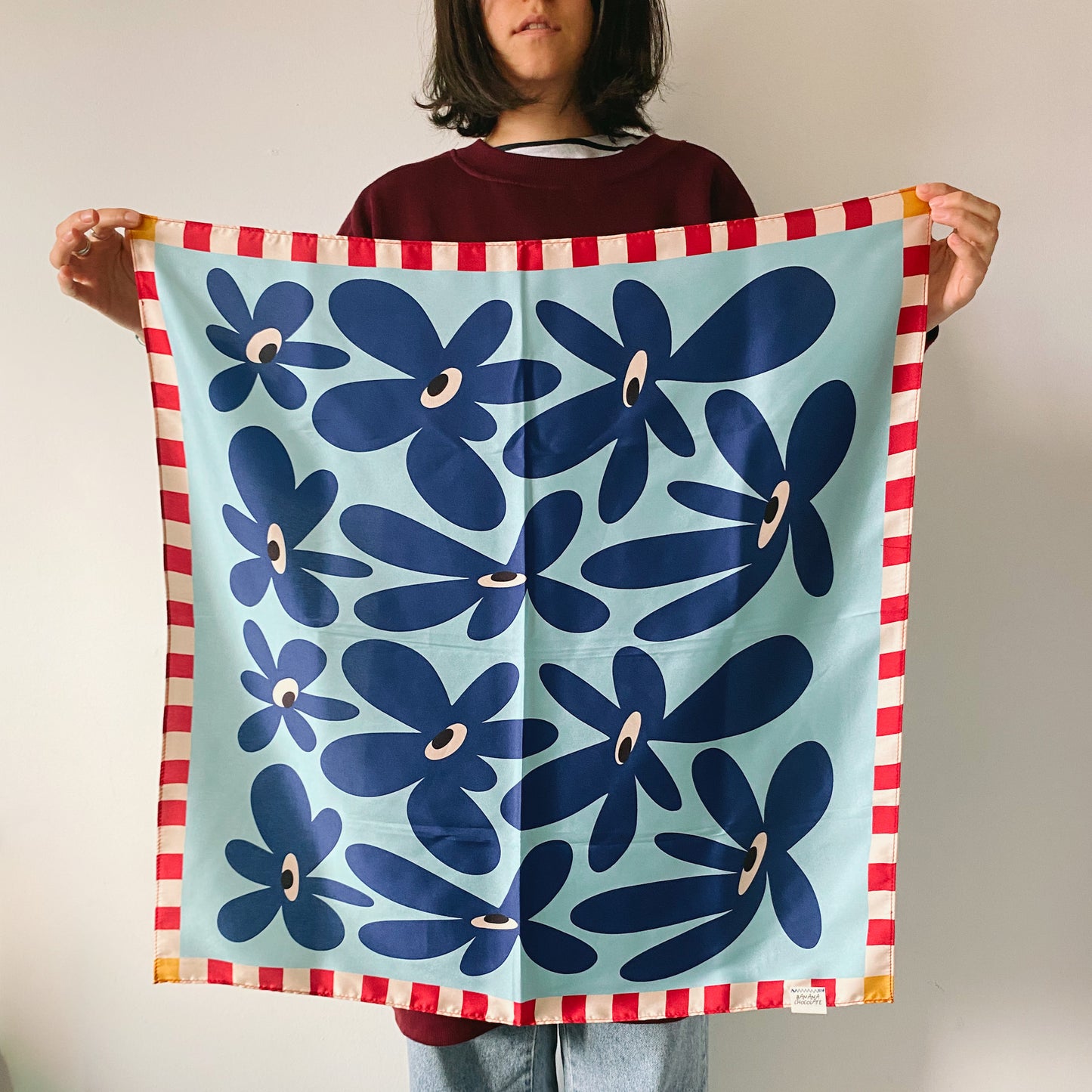 Capricho Scarf