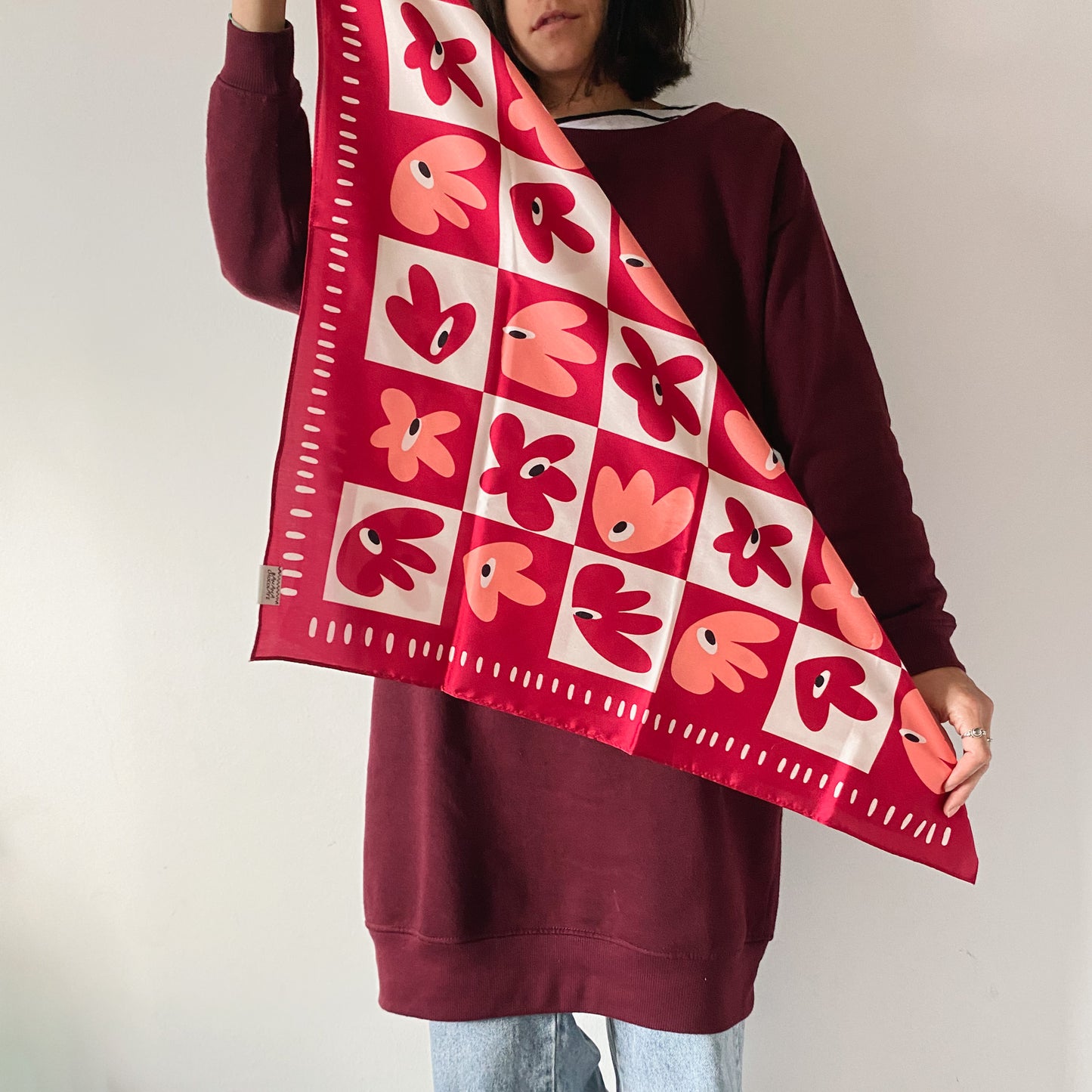 Capricho Scarf