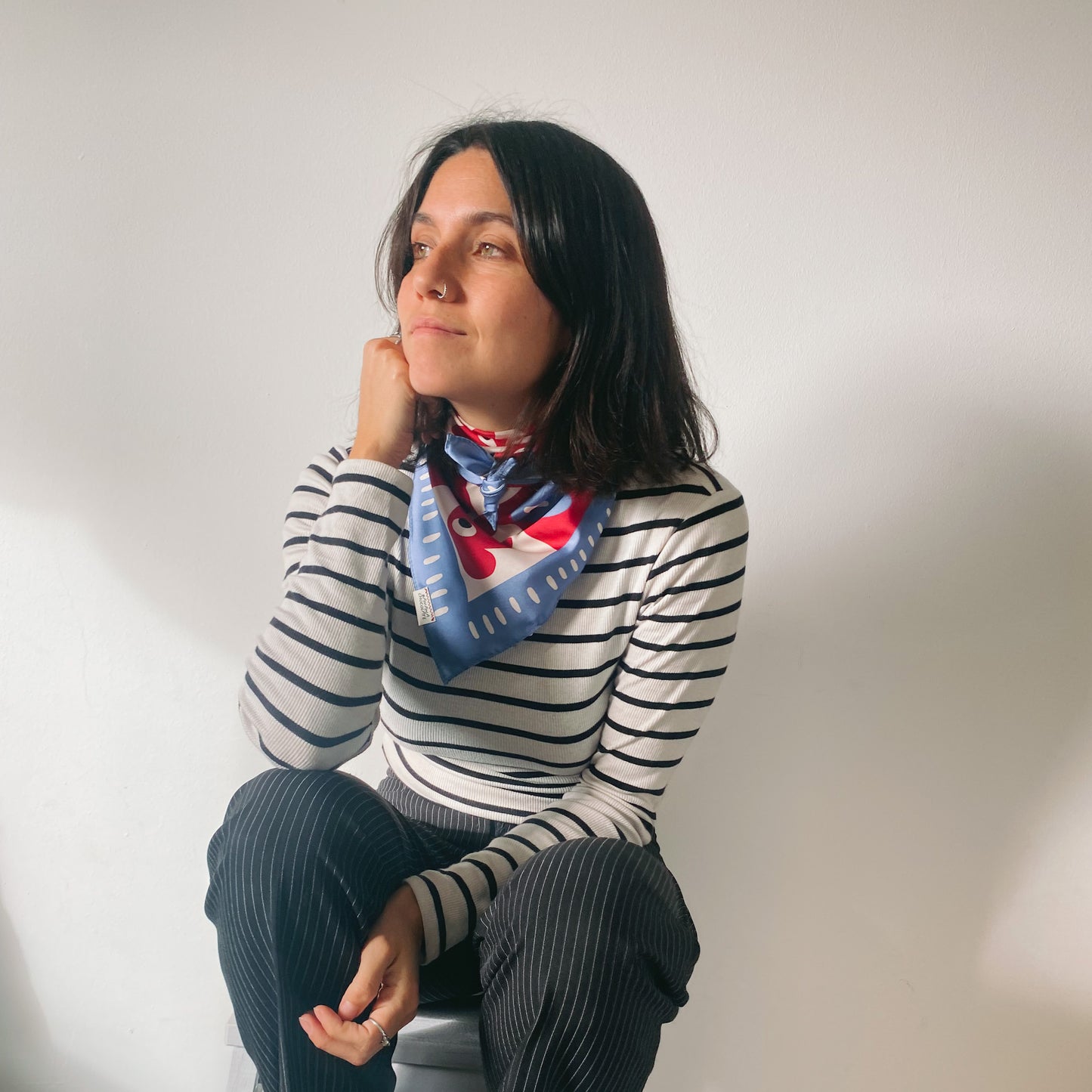 Capricho Scarf