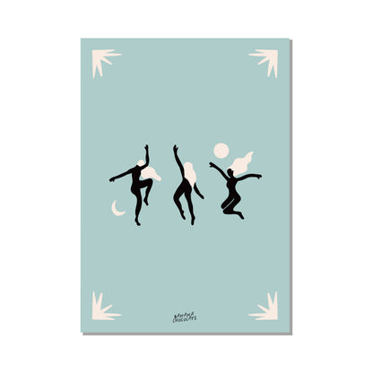 Bailar