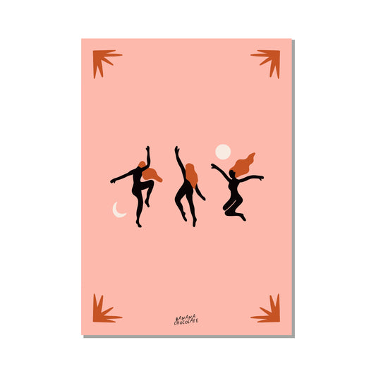 Bailar