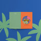 Let the Good Times Roll ~ Greeting Card
