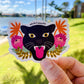 Follow your Intuition ~ Sticker