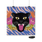 Follow your Intuition ~ Square Print